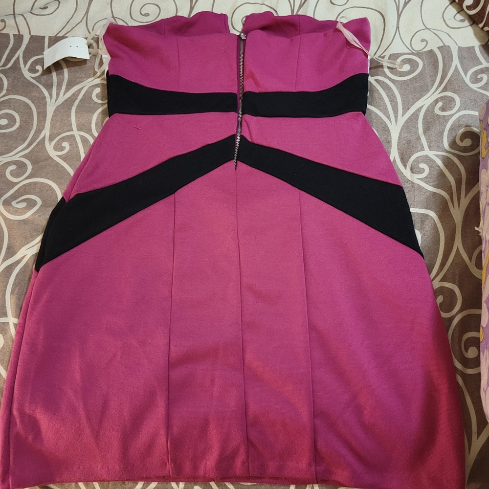 Ladies dress